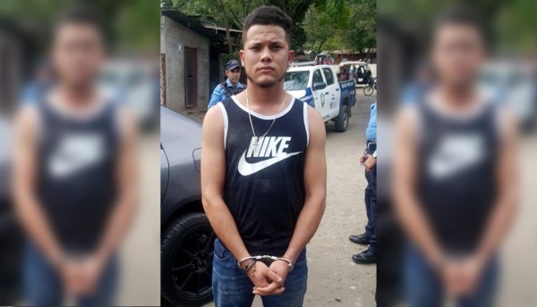 Capturan a supuesto asesino tras ser monitoreado con cámaras del 911