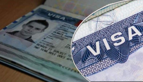 Embajada de Estados Unidos en Honduras reanuda servicios de visado de no-inmigrante