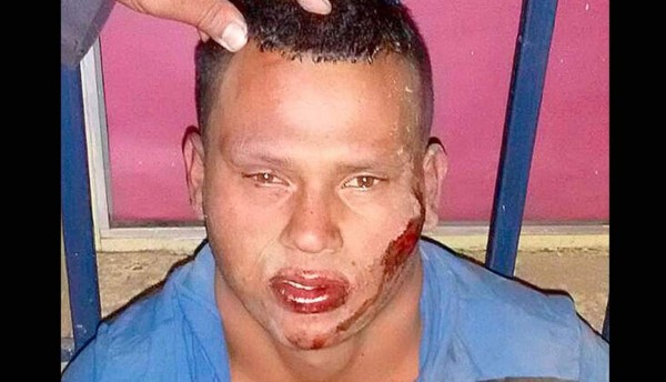 Capturan a supuesto secuestrador de pastor hondureño