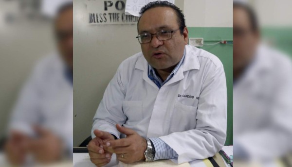 Aumentan casos de sarpullido en la piel en el hospital Mario Rivas