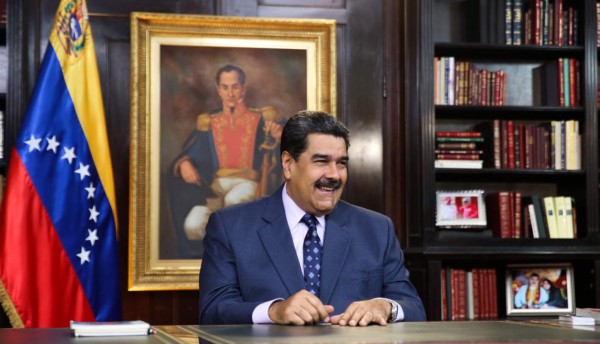 Grupo de Lima evalúa medidas contra Venezuela