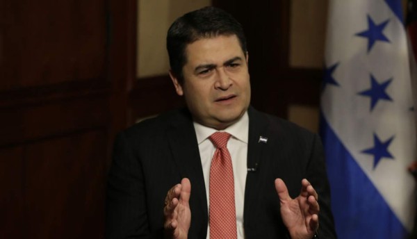 Honduras pide trato justo a Estados Unidos