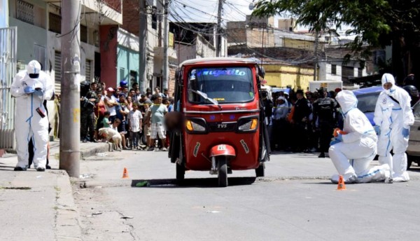 Tres asesinados y un bus quemado en cinco días; los ataques a transportistas no cesan