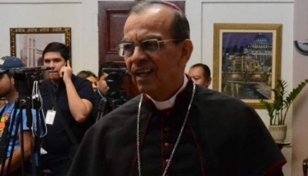 Obispos salvadoreños asistirán a nombramiento de Rosa Chávez