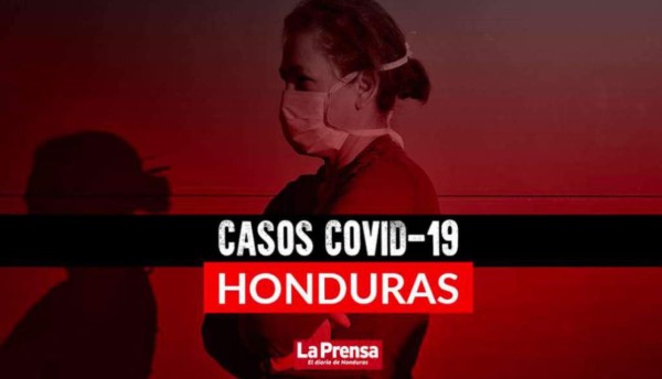 Honduras alcanza los 4,151 muertos por coronavirus