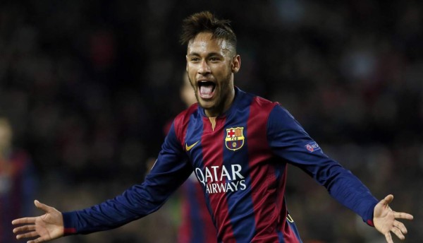 ¿Neymar, posible sustituto de Ibrahimovic en el PSG?