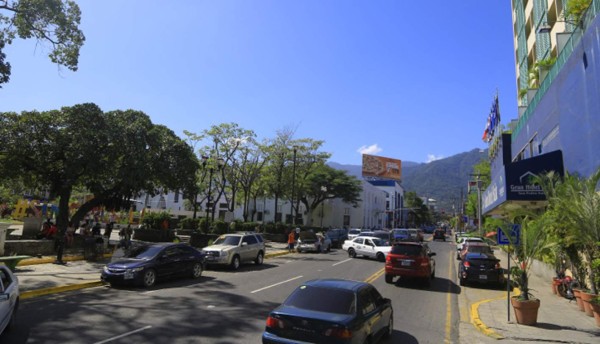 Se pronostica un clima estable en todo el territorio hondureño