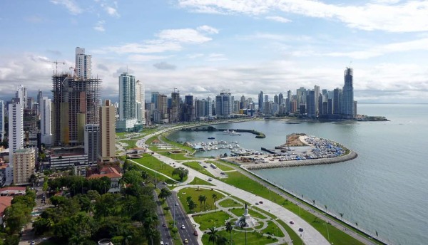 Panamá es la economía que crecerá más en el 2015