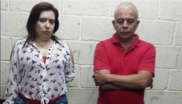 Capturan a guatemalteco con drogas en Tegucigalpa