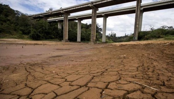 Crisis hídrica en Latinoamérica atrae inversionistas