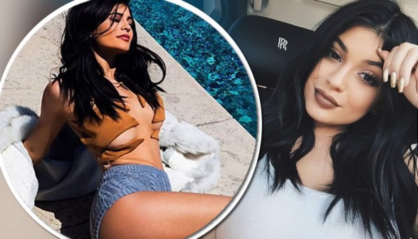 Kylie Jenner: 'Yo le enseño a la gente solo lo que quiero que vean'