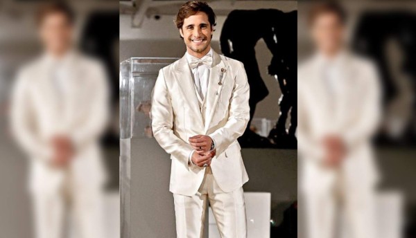 Diego Boneta seguirá actuando