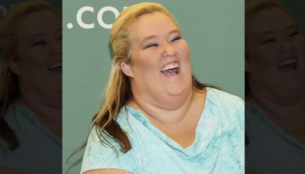 Mama June tiene oferta millonaria