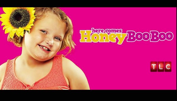 Cancelan 'Here Comes Honey Boo Boo'