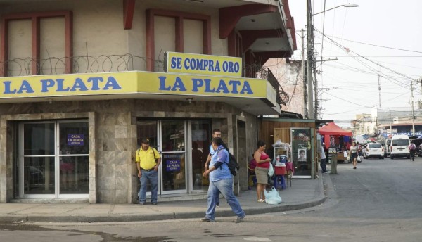 Casas de empeño prevén más clientes después del feriado