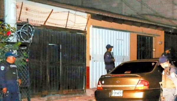 En tiroteo en colonia capitalina mueren dos estudiantes