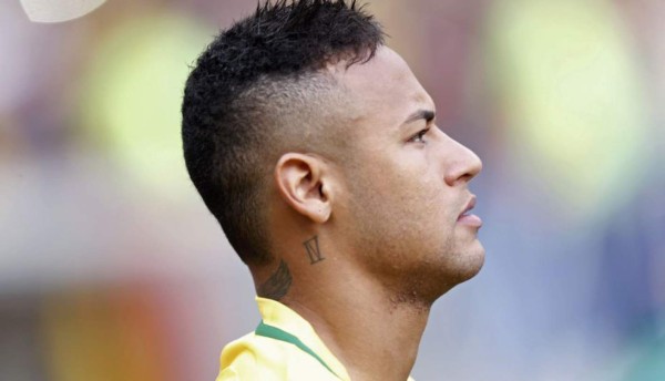 El mensaje de Neymar previo al partido ante Honduras