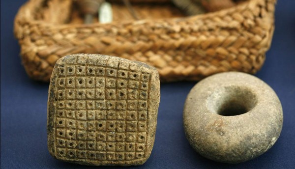 Estados Unidos devuelve a Perú 25 piezas arqueológicas, algunas vendidas en eBay