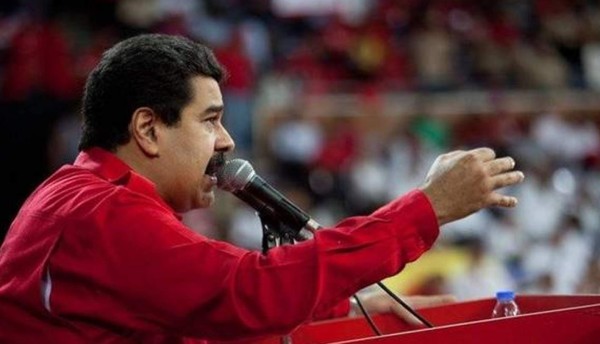 Maduro invertirá $500 millones en propaganda oficial
