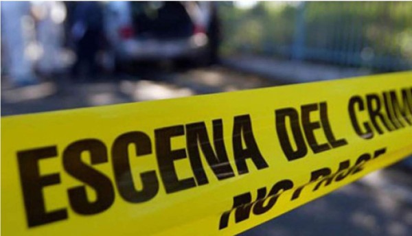 Matan a balazos a una mujer y a un hombre en Bonito Oriental,Colón