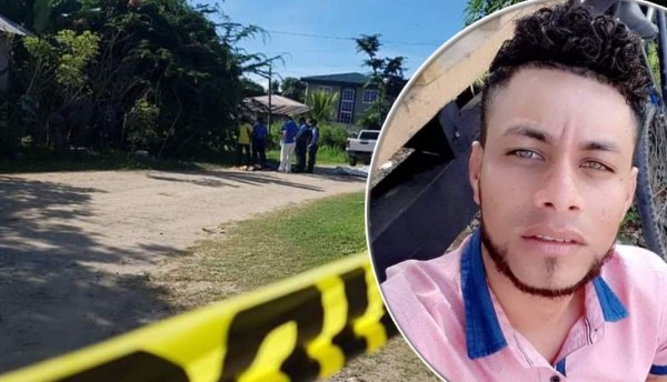 Matan a balazos a reconocido barbero en Puerto Cortés