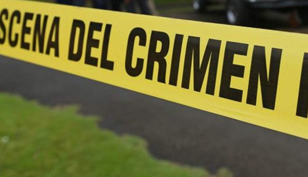 Hallan cuerpo desmembrado de un hombre en Comayagüela