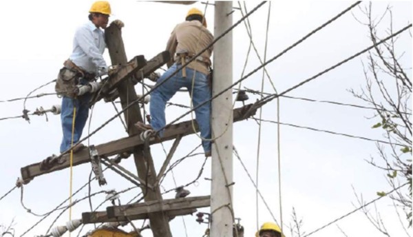 Confirman que tormenta eléctrica provocó falla que dejó sin energía a Centroamérica