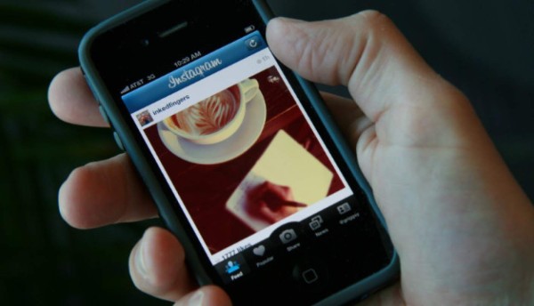 Instagram Stories desaparecerá tus fotos en 24 horas