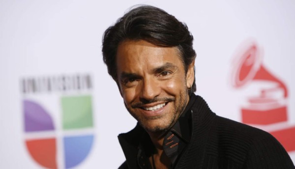 Eugenio Derbez conducirá Latin Grammy 2014