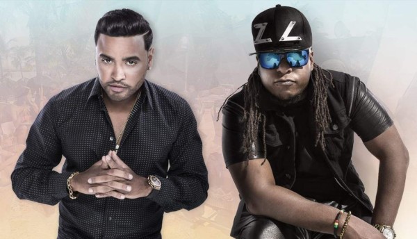 Zion y Lennox preparan secuela de su primer disco