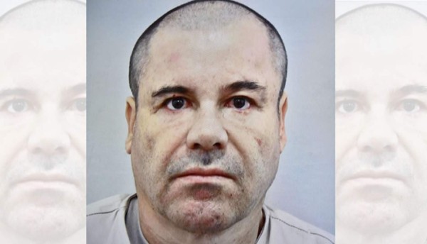 Para EUA 'El Chapo' estaría en Honduras: In Sigth Crime