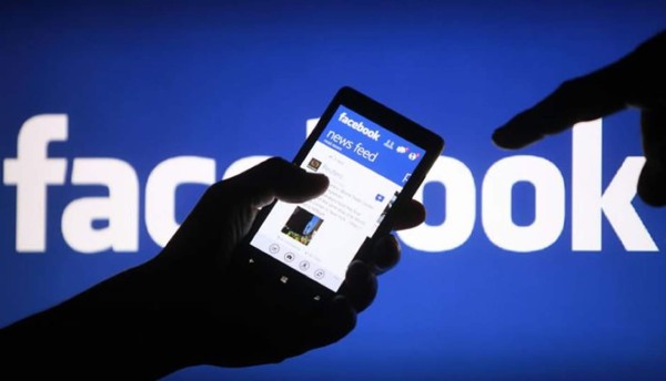 Acusan a Facebook de dar un falso sentido de control a sus usuarios