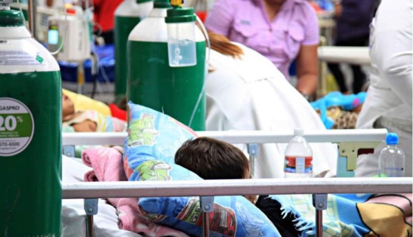 Región de Salud de Cortés lleva dos semanas sin reportar muertos por dengue grave