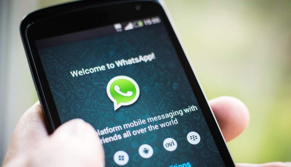 8 cosas que WhatsApp sabe de ti, pero que tú ignoras