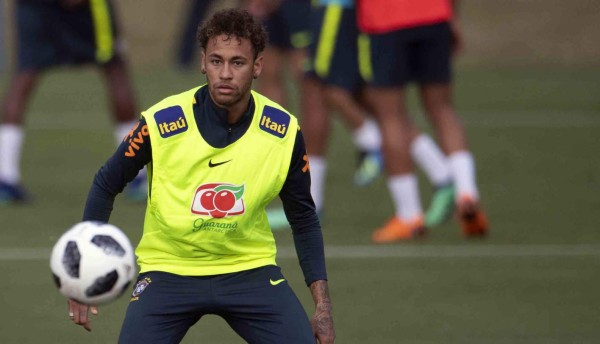 ¡Sorpresa! Neymar revela el entrenador con el que quiere trabajar