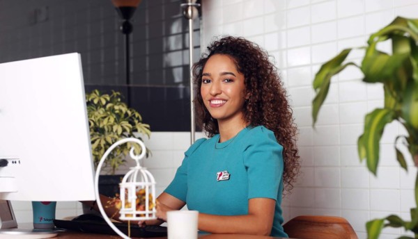 Teleperformance lidera la nueva era digital del trabajo en casa