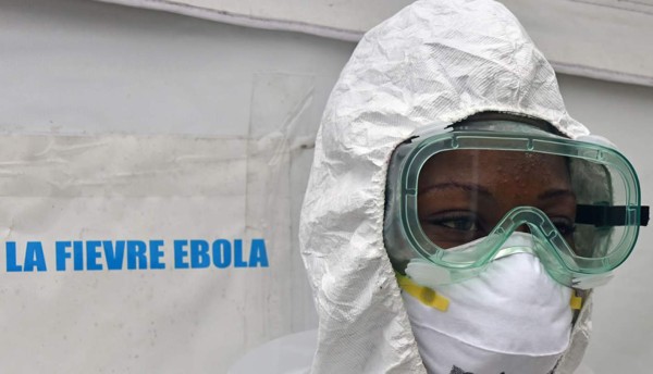 Centroamérica se prepara ante el ébola aunque la OPS dice que su riesgo es bajo