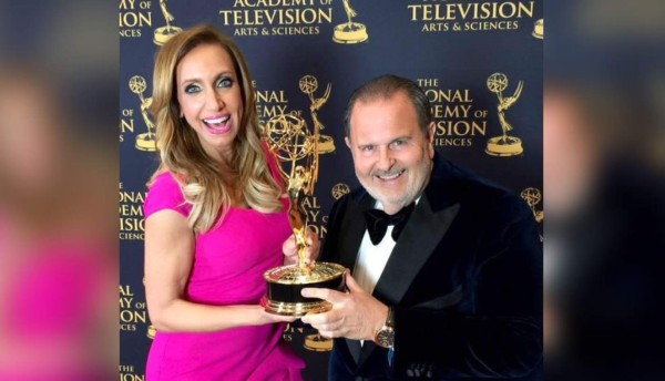 El Gordo y La Flaca ganan dos Emmy