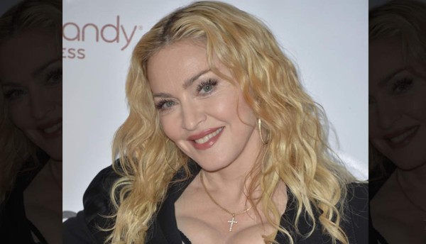 Critican a Madonna por exagerar tras filtración de álbum