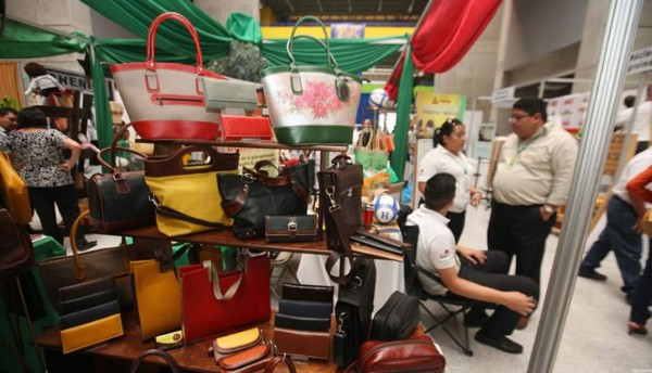 Feria del regalo en San Pedro Sula congregará a más de 50 microempresas