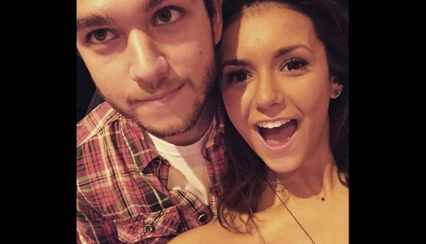 DJ Zedd está olvidando a Selena Gómez con Nina Dobrev