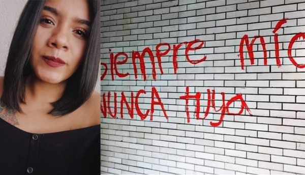 Hallan sin vida a Carolina Estefanía tras desaparecer en México