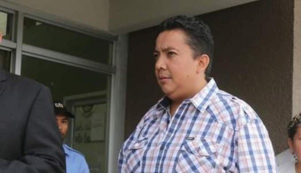 Fredy Nájera rechaza reporte de sentencia presentado por Fiscalía de EEUU