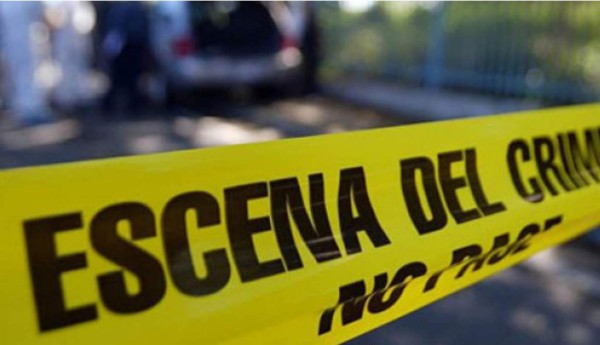 Matan a balazos a cinco personas en una cantina de Omoa