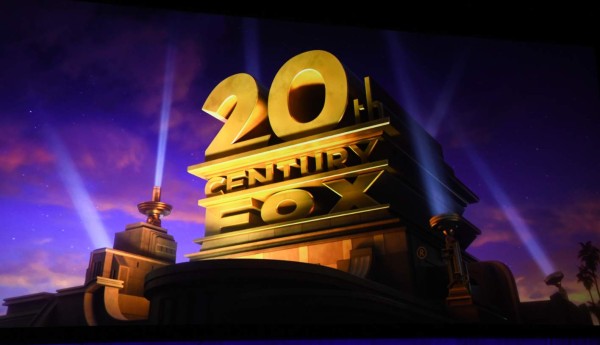 Estudio 20th Century Fox cambia de nombre por decisión de Disney