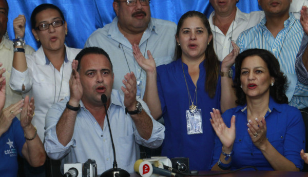 'Somos ganadores absolutos de la voluntad del pueblo”: Guillermo Milla