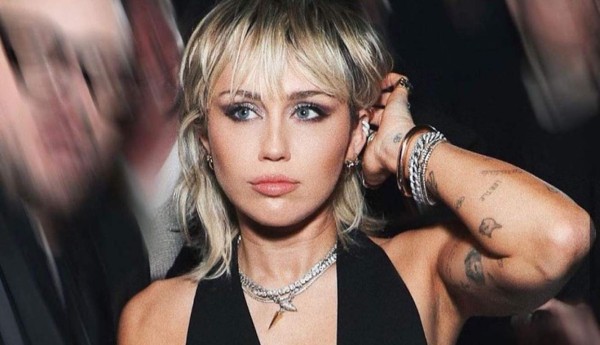 Miley Cyrus se suma a los eventos artísticos del Super Bowl
