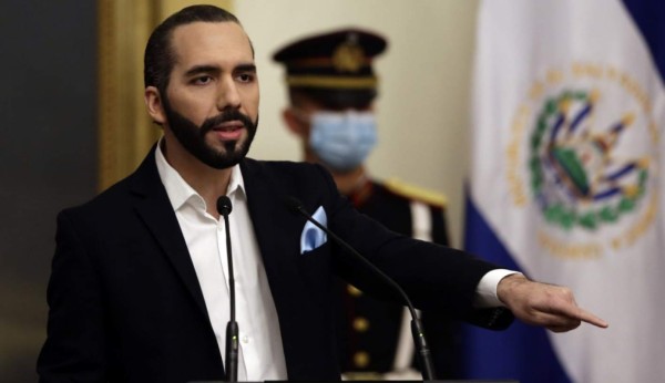 Presidente salvadoreño Nayib Bukele confirma que no vendrá a Honduras