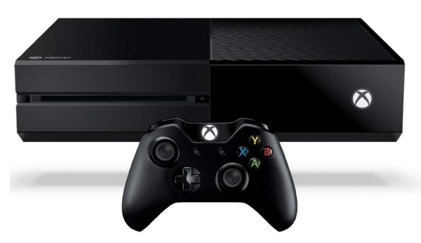 Microsoft descontinúa la Xbox One