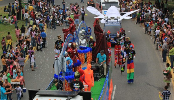 Sampedranos podrán disfrutar festividades de la feria a partir de hoy